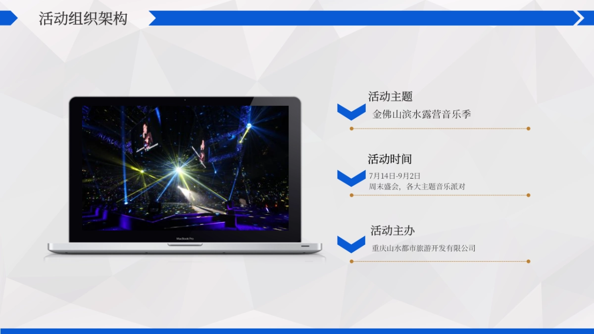 2020金佛山滨水夏季露营音乐季活动策划方案_第7页