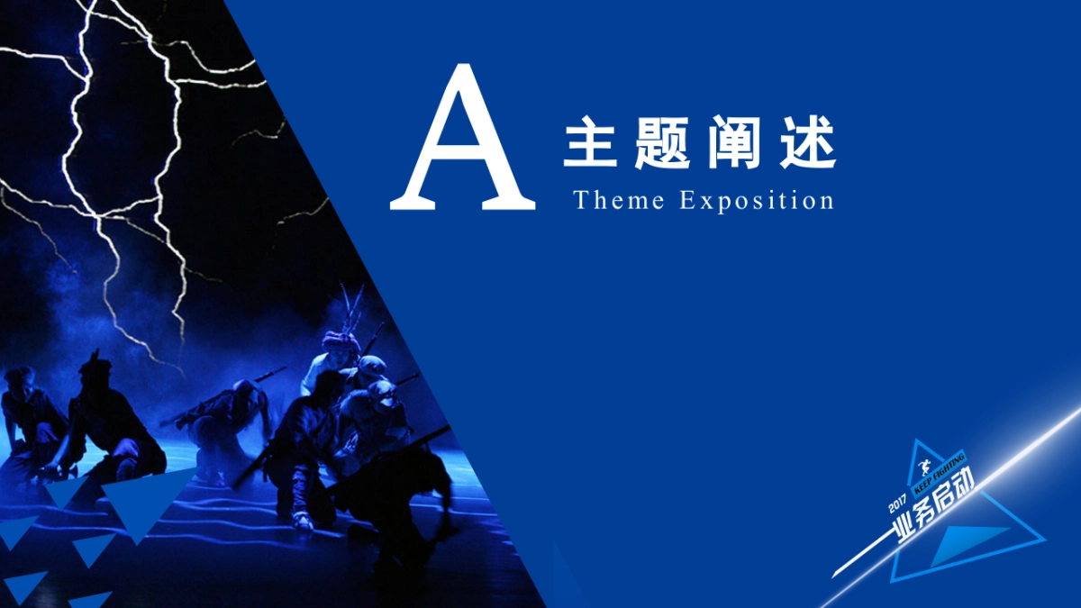 2020前海人寿保险股份有限公司业务启动大会活动策划方案_第3页