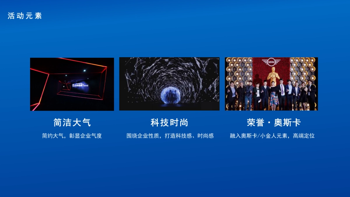 2020前海人寿保险股份有限公司业务启动大会活动策划方案_第8页