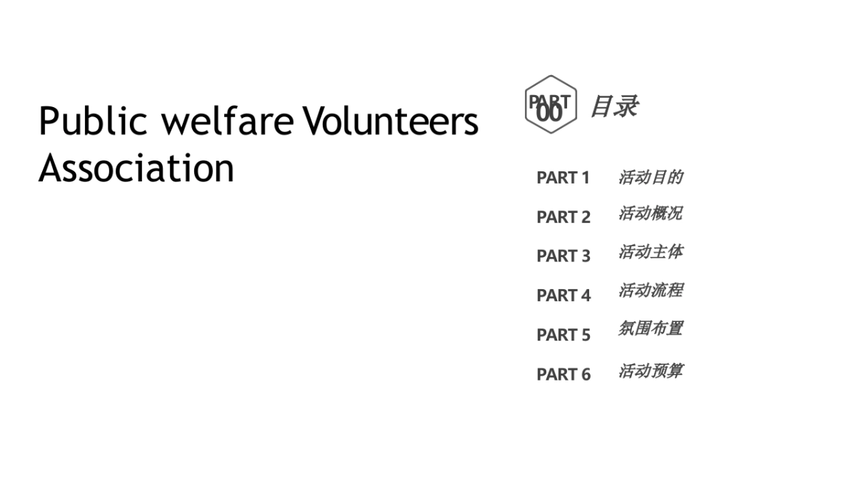 2020志愿者3月抗疫公益活动系列方案_第4页