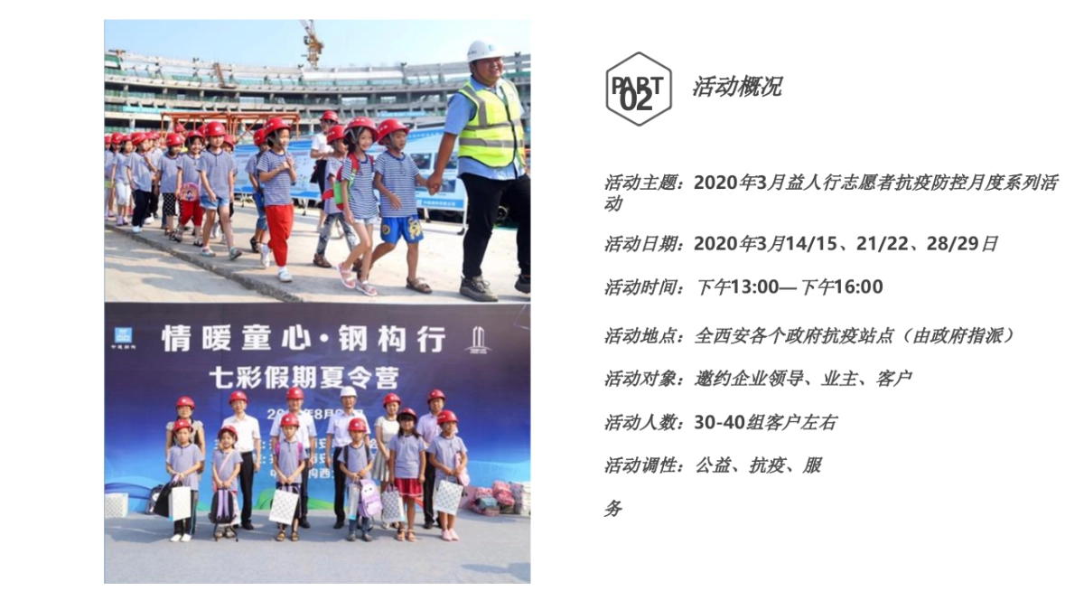 2020志愿者3月抗疫公益活动系列方案_第8页