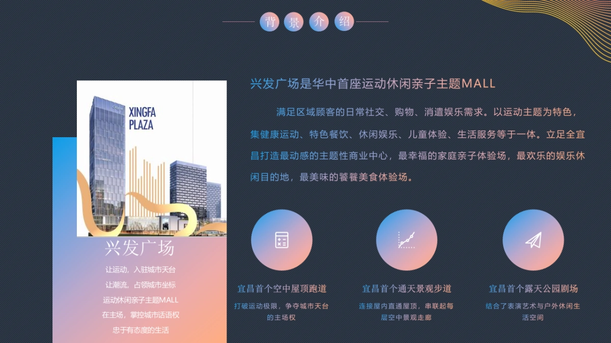 2021华中首座运动休闲亲子主题MALL开业活动策划方案_第7页