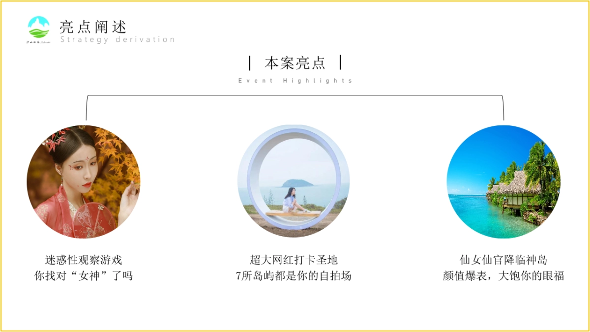 2021年6-7月庐山西海风景名胜区“寻找西海女神”活动策划方案_第10页