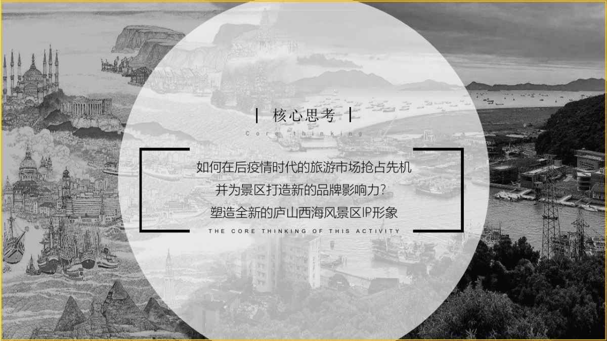 2021年6-7月庐山西海风景名胜区“寻找西海女神”活动策划方案_第2页