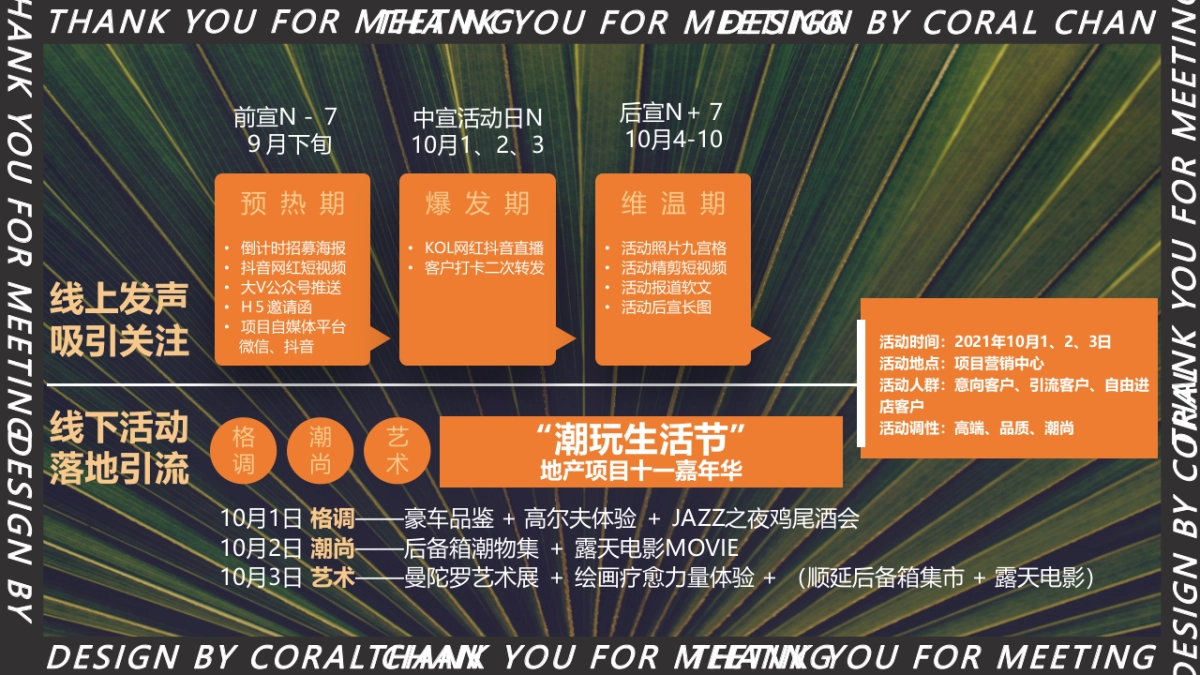 2021十一嘉年华(潮玩生活节主题)活动策划方案_第6页