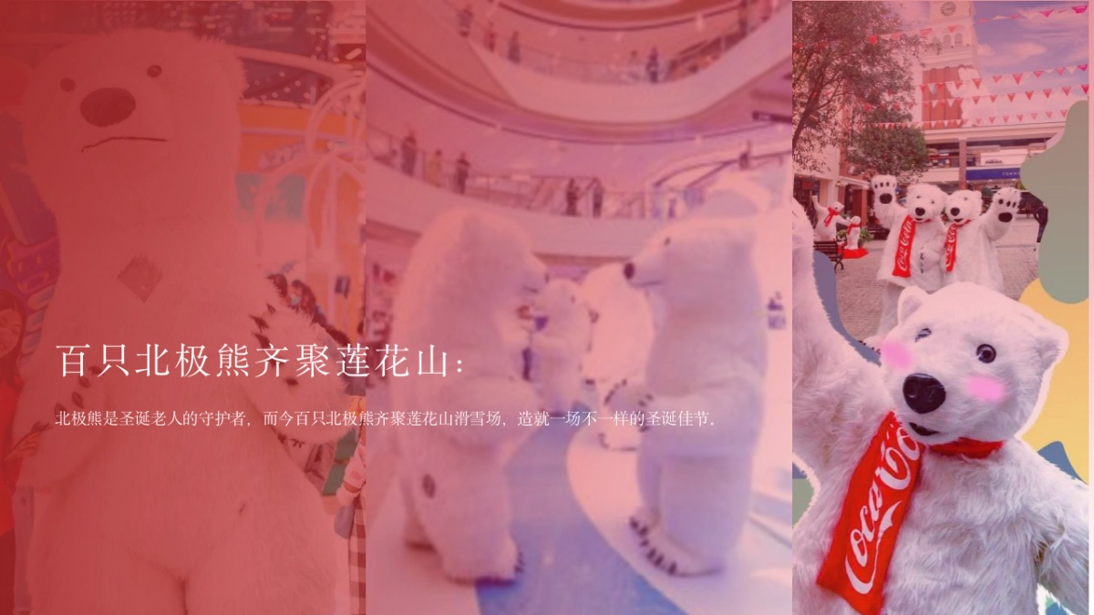 2021文旅项目北极熊奇遇记“冬日奇遇”活动策划方案_第7页