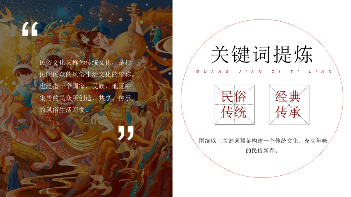 2021文旅项目非遗闹虎年新春文化大赏（拾年味·荟非遗主题）活动策划方案_第7页