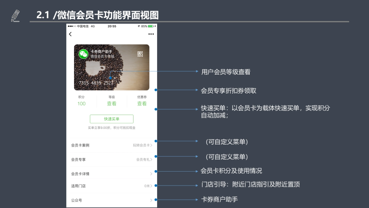 卡萨帝微信SCRM提案_第6页