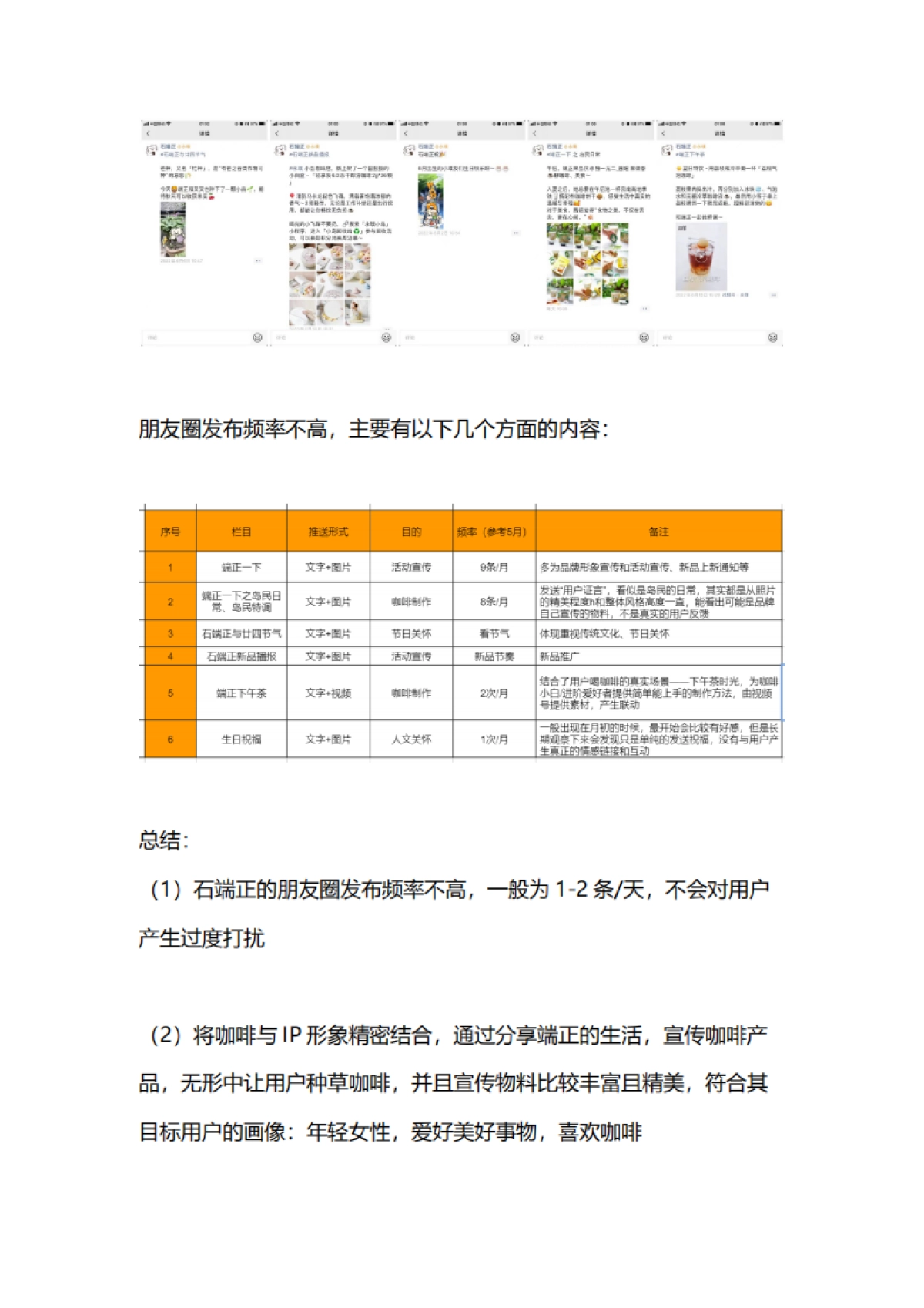 2022永璞咖啡私域拆解+618活动复盘_第9页