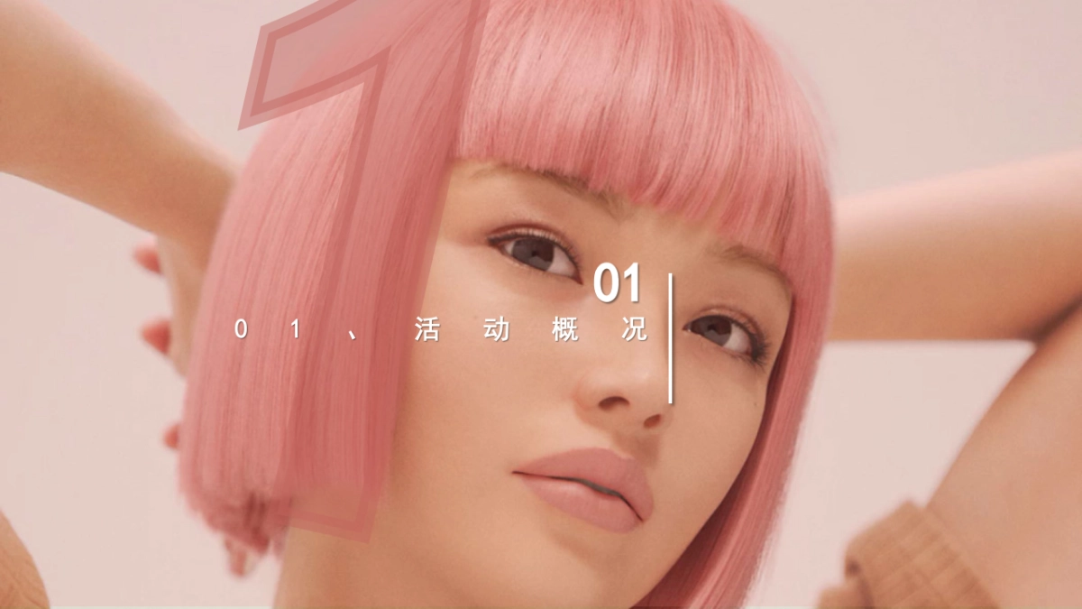 2019美妆品牌重阳节公益活动策划方案_第3页