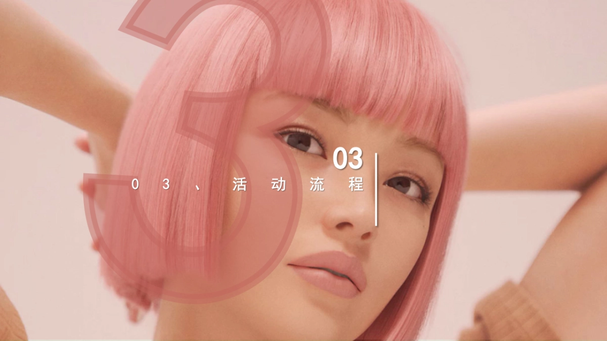 2019美妆品牌重阳节公益活动策划方案_第7页