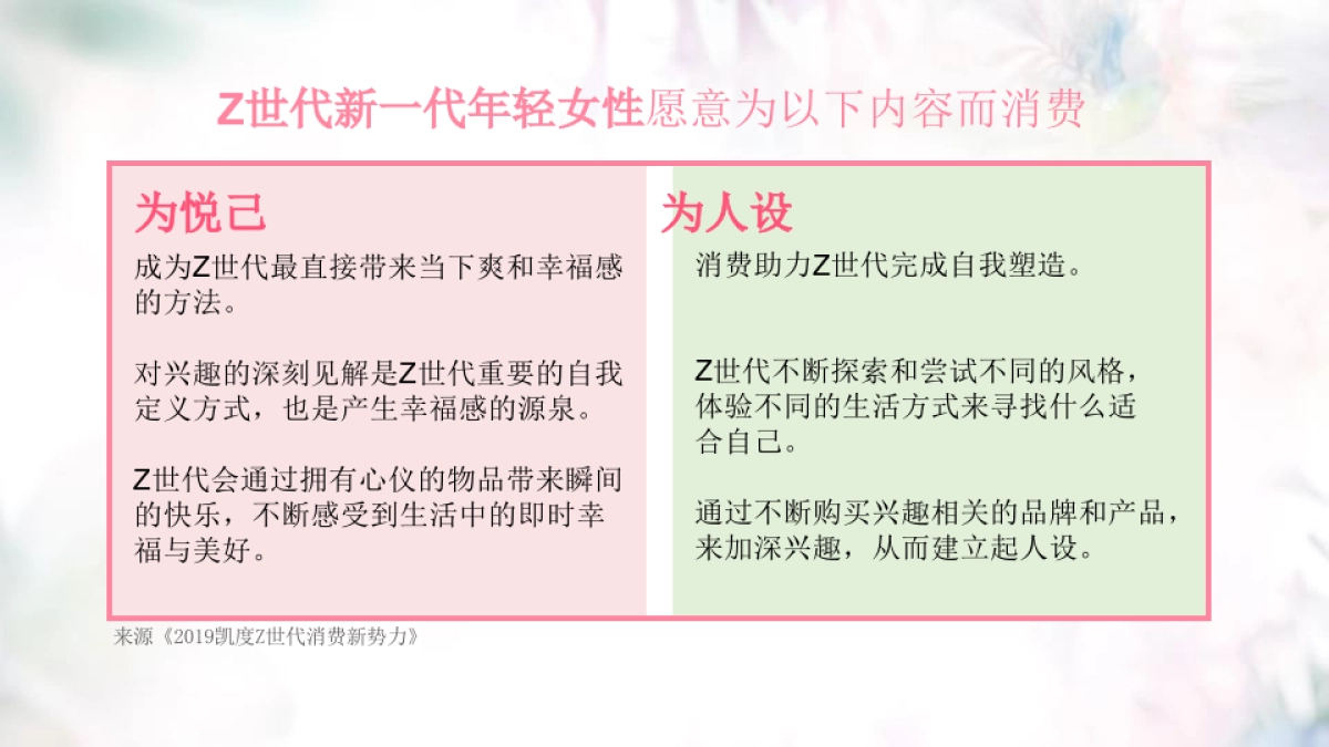 都市丽人品牌TVC创意方案_第5页