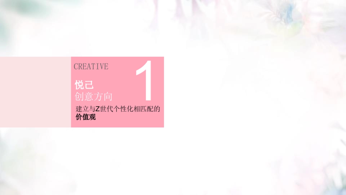 都市丽人品牌TVC创意方案_第7页