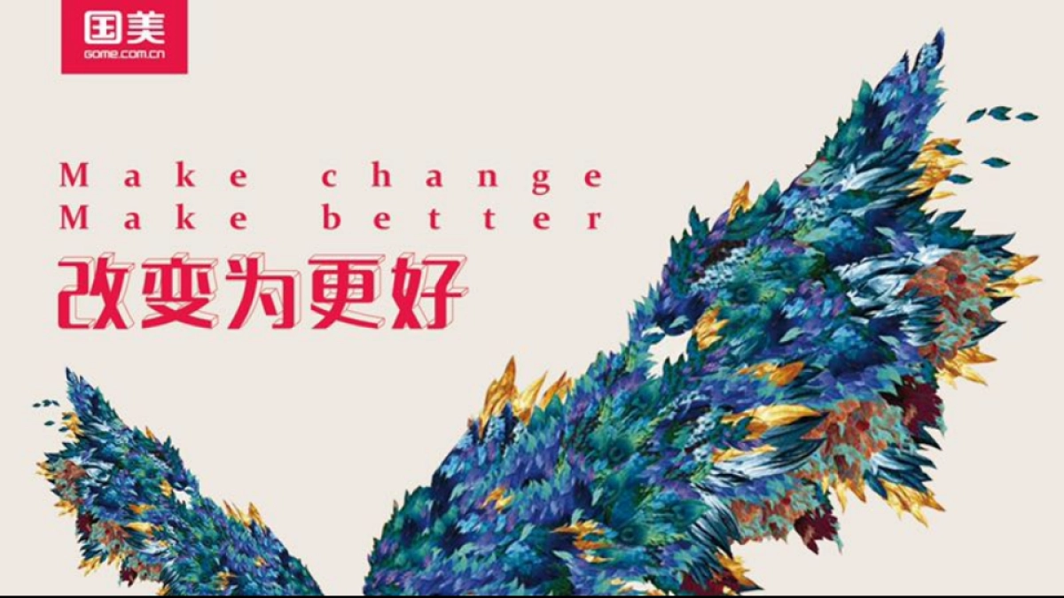 国美互联网品牌整合焕新传播规划_第5页