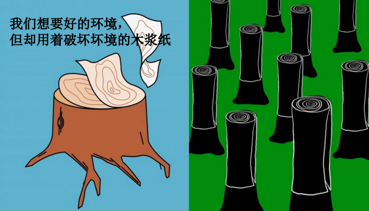 欧赛斯格义原生态生活用纸品牌面貌梳理_第8页