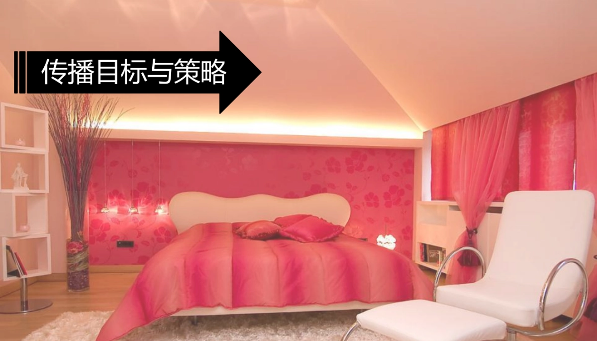 欧赛斯馨亭家纺品牌传播规划_第7页