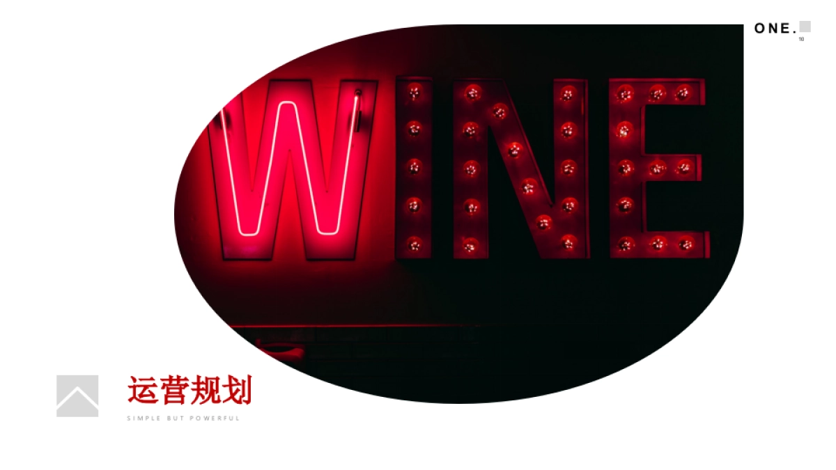 葡萄酒品牌入驻市集品鉴会活动方案_第10页