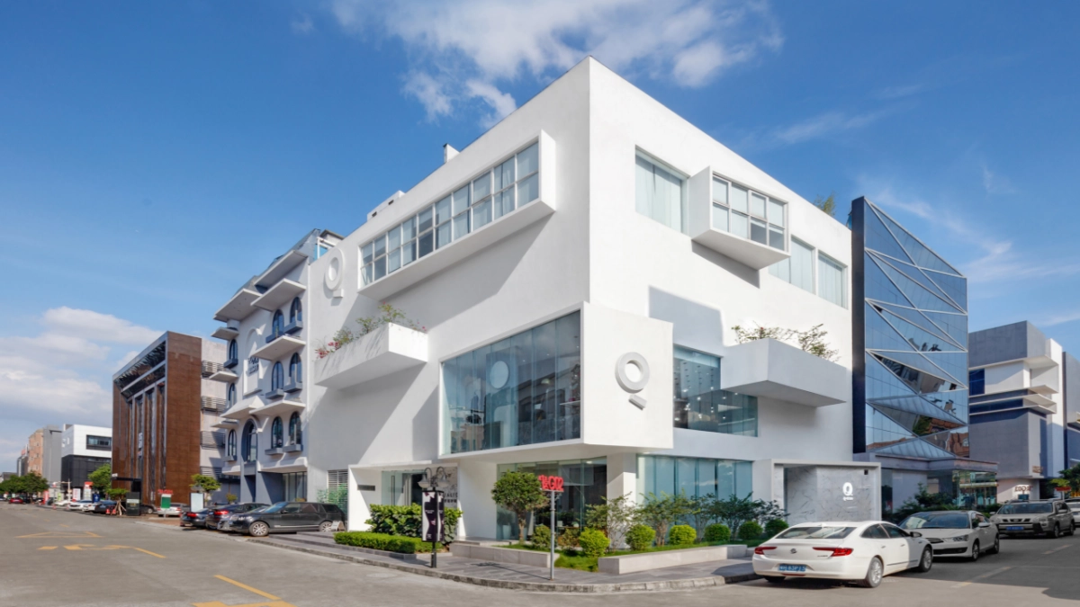 奇丽莎瓷砖品牌介绍_第5页