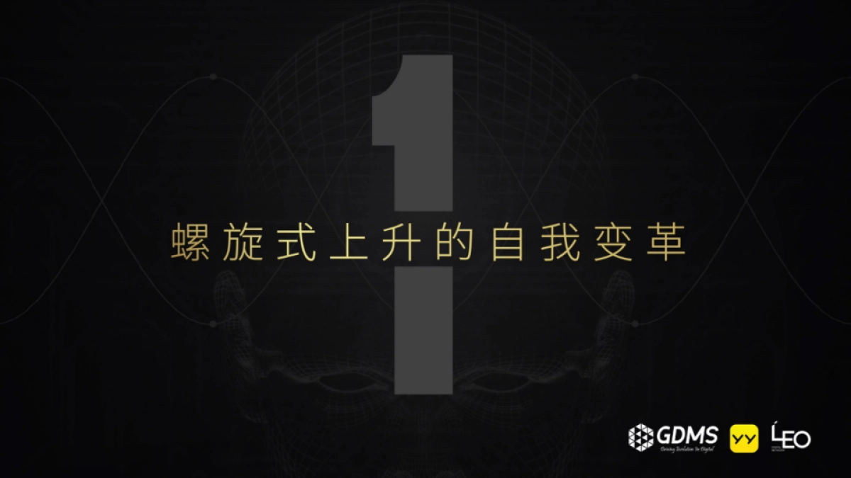 【GDMS】YY无界社交品牌诠释_第2页