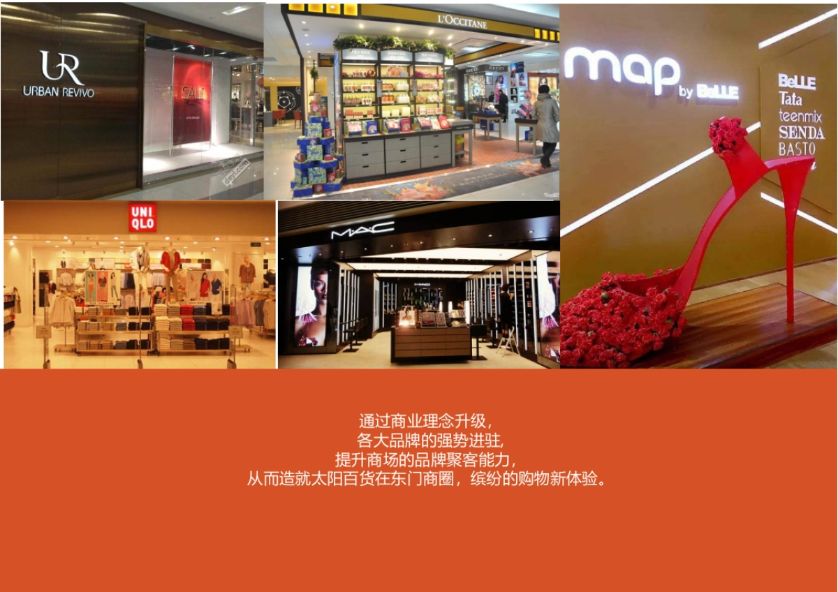 2018太阳广场品牌商家联谊会策划案_第3页