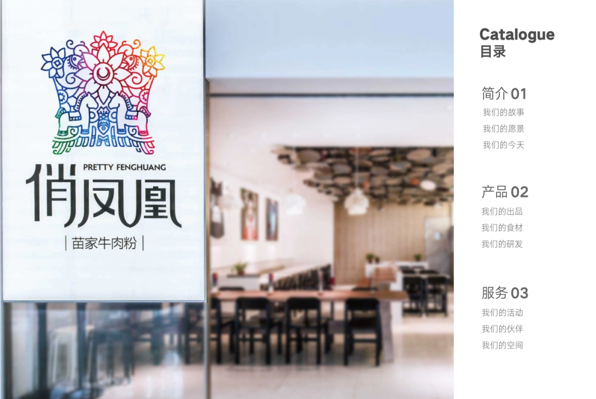 2019俏凤凰牛肉粉品牌手册_第2页