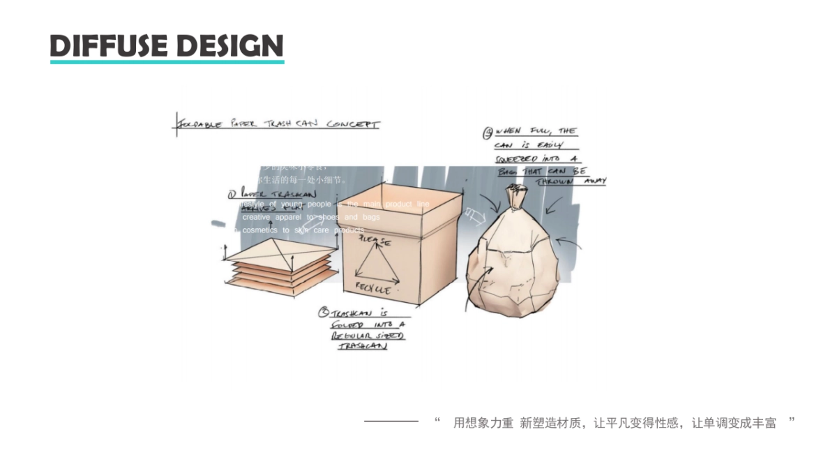 2020漫约DIFFUSE女性品牌生活管品牌手册_第5页