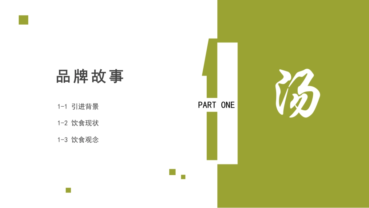 2020天雨参鸡汤餐饮品牌简介_第3页