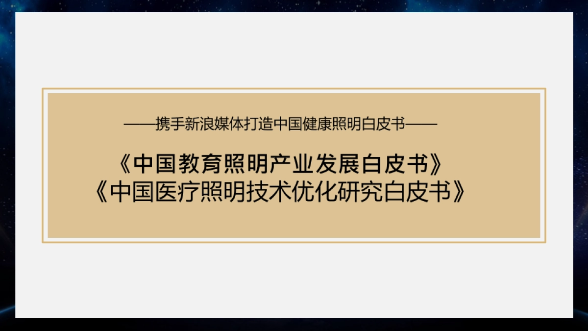 2021三雄极光灯具照明品牌&新浪家居策划方案(新)_第10页