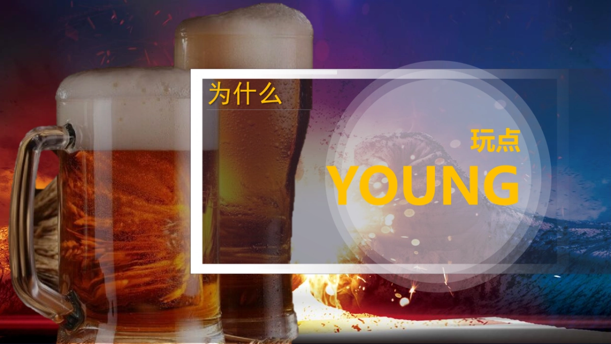 2022啤酒品牌啤酒搏击文化节活动策划方案_第4页