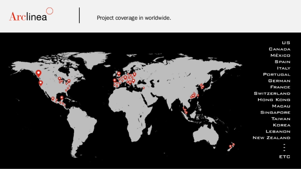 Arclinea_品牌简介_第5页
