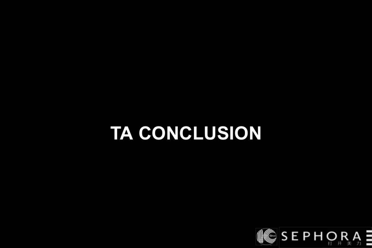 Sephora 品牌官博定位细化方案_第7页