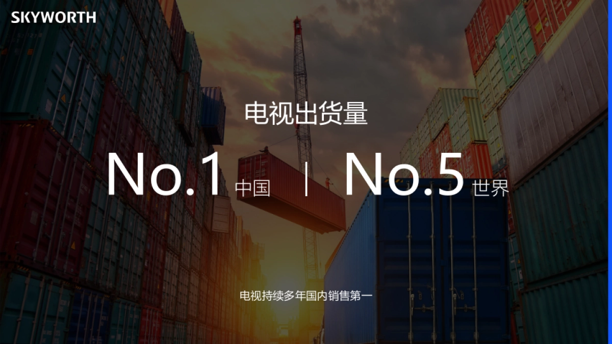 创维品牌介绍_第3页