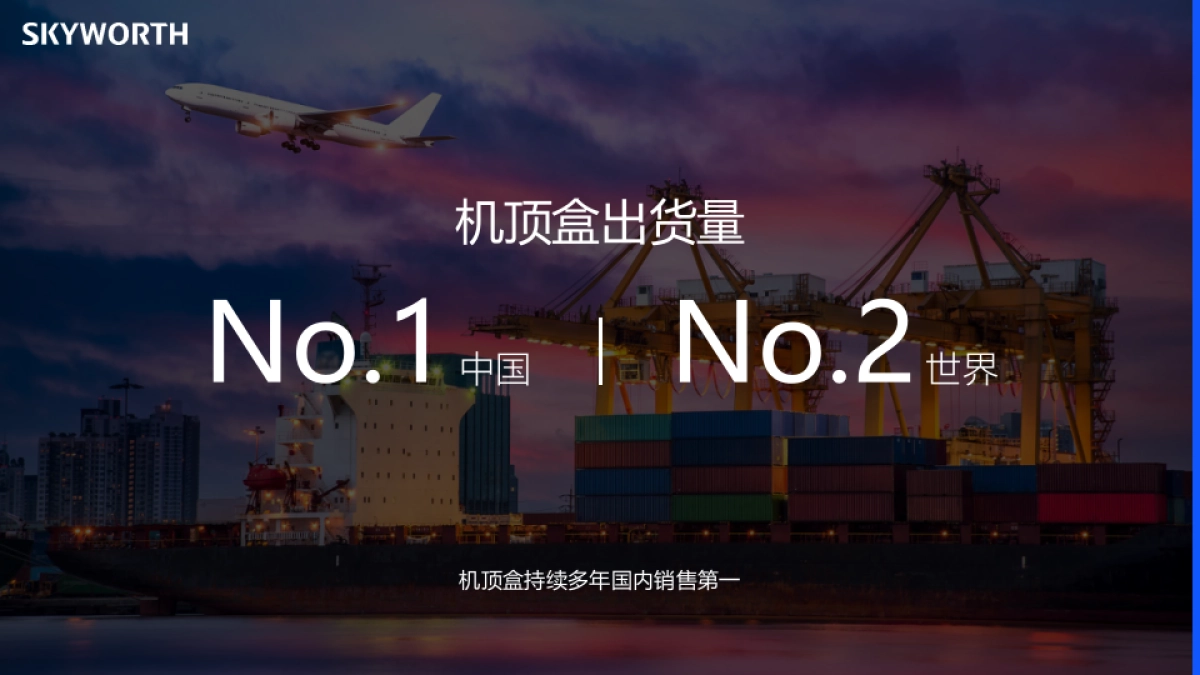 创维品牌介绍_第4页