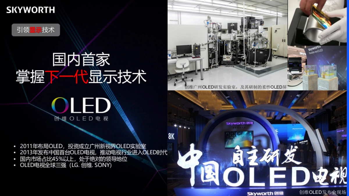 创维品牌介绍_第9页