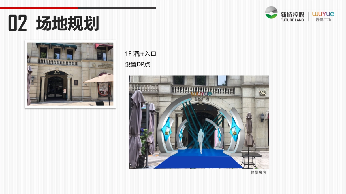 慈溪吾悦广场品牌尊享会策划案_第7页