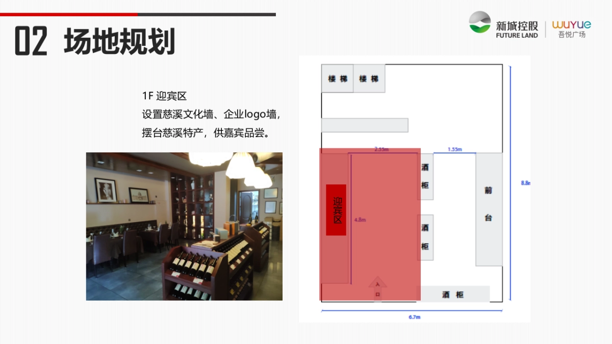 慈溪吾悦广场品牌尊享会策划案_第9页