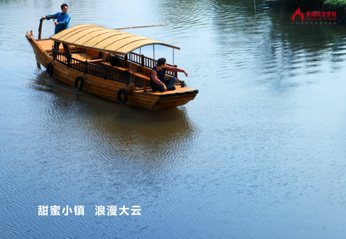 大云温泉省级度假区品牌策划方案_第3页