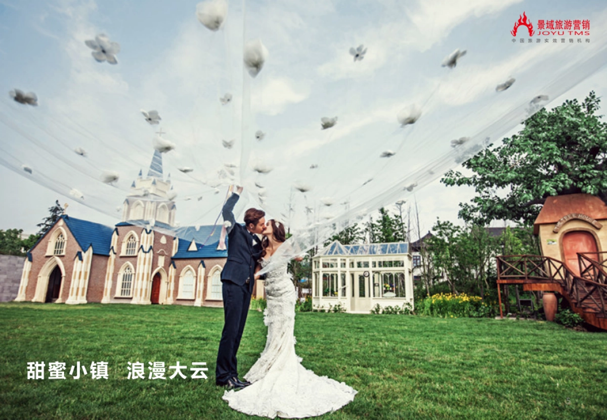 大云温泉省级度假区品牌策划方案_第5页