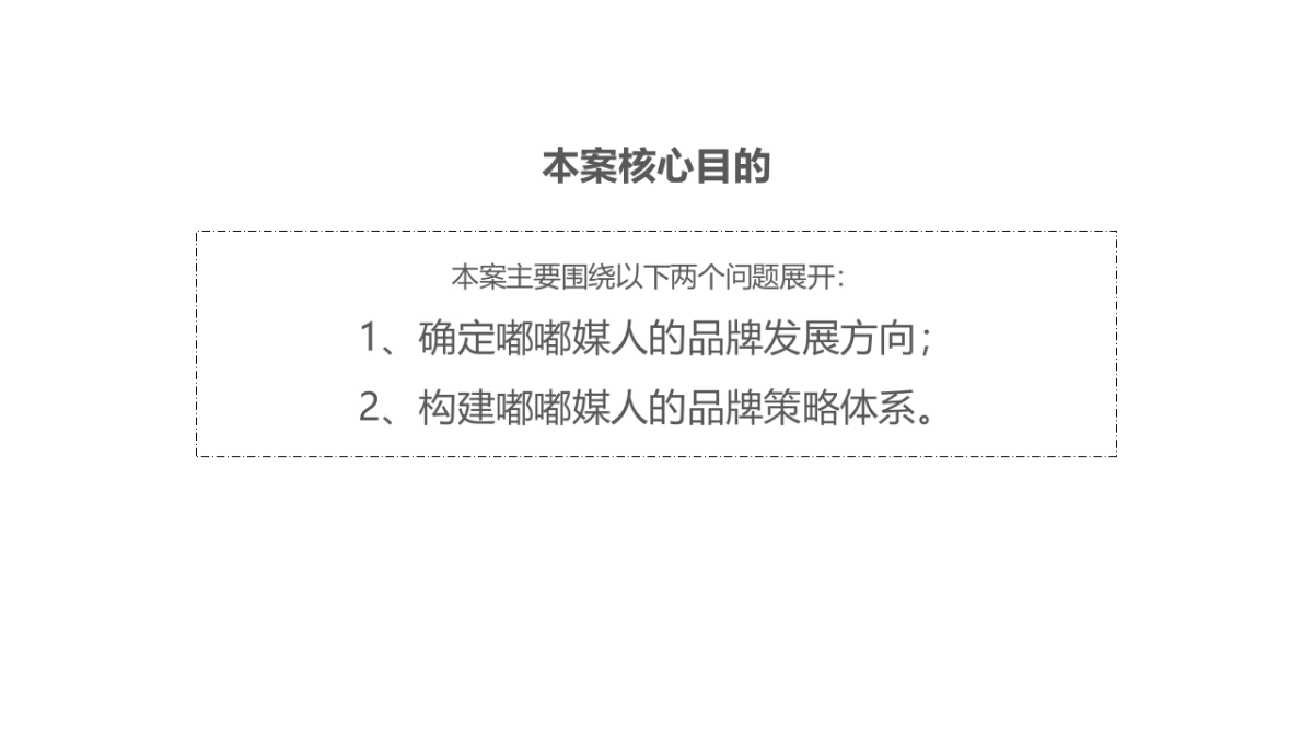 嘟嘟媒人品牌策划方案_第2页