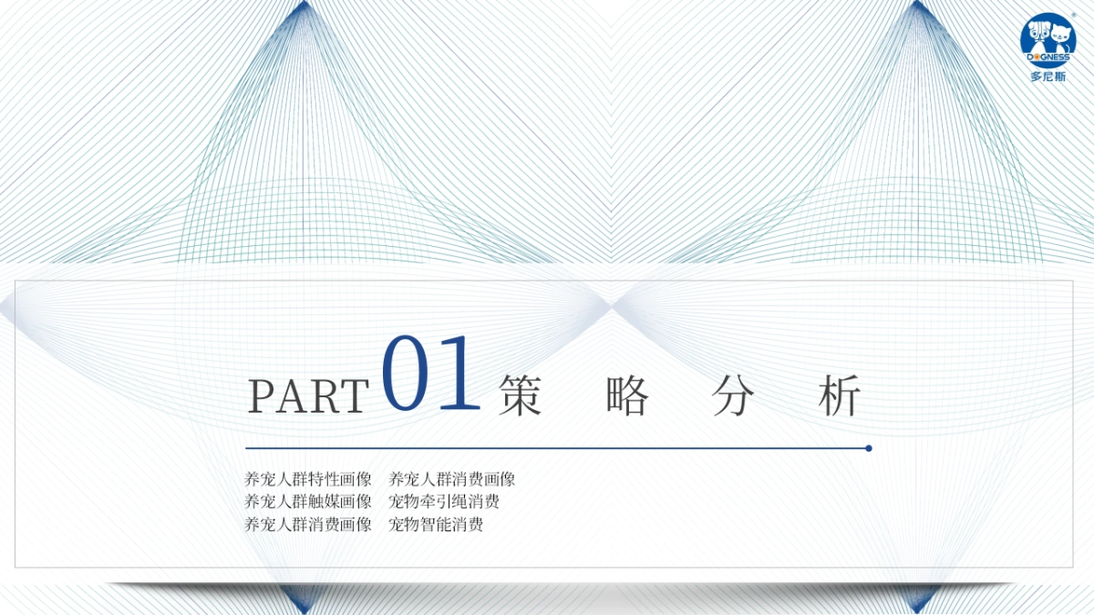 多尼斯宠物11.12品牌策划案_第3页