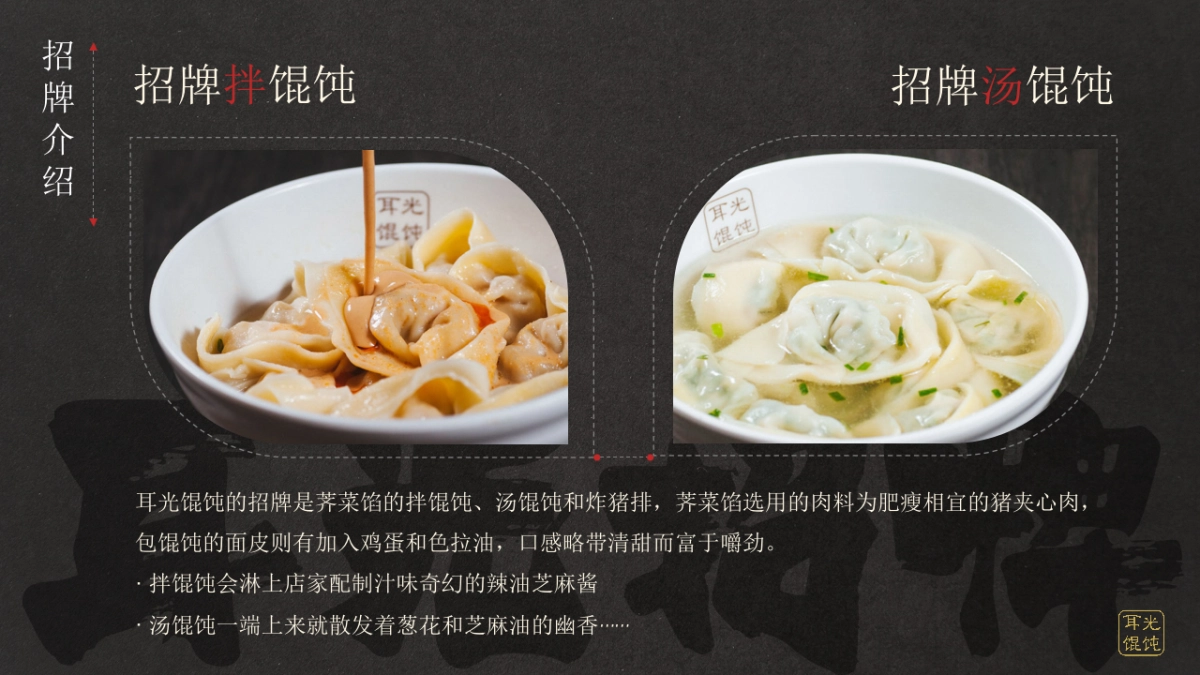 耳光馄饨品牌介绍_第9页