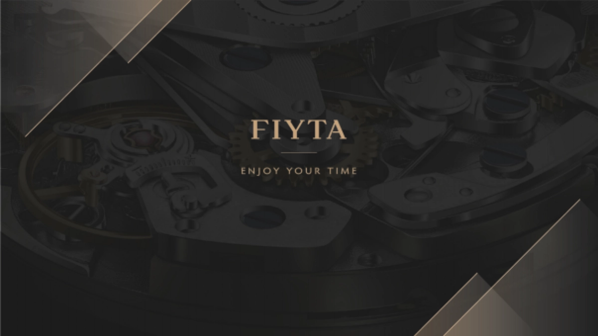 飞亚达品牌介绍_第1页