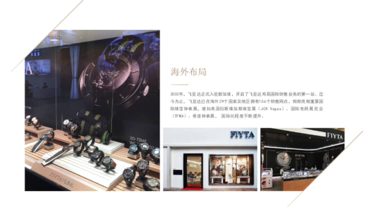 飞亚达品牌介绍_第6页