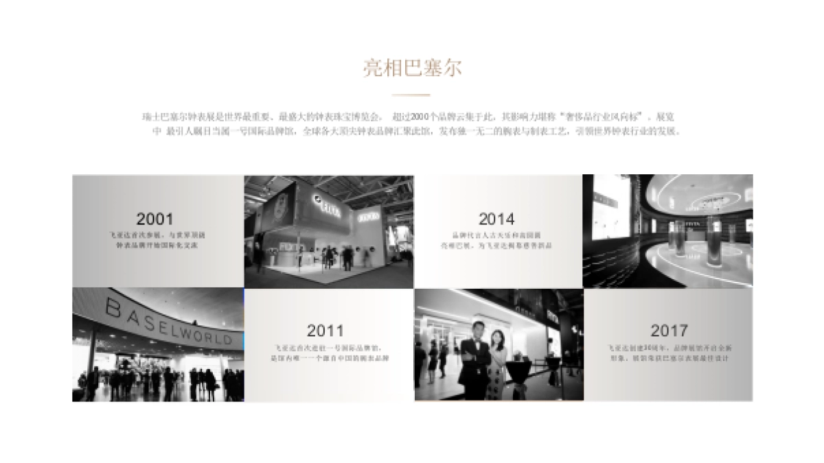 飞亚达品牌介绍_第8页