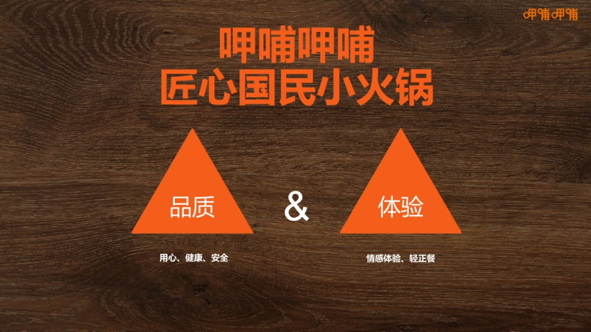 呷哺呷哺集团品牌介绍_第8页