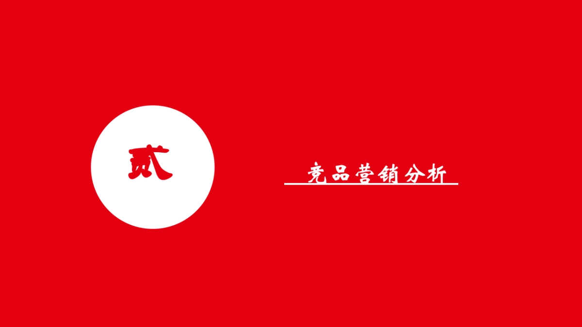 国台大师工造系列新品上市品牌策划_第6页