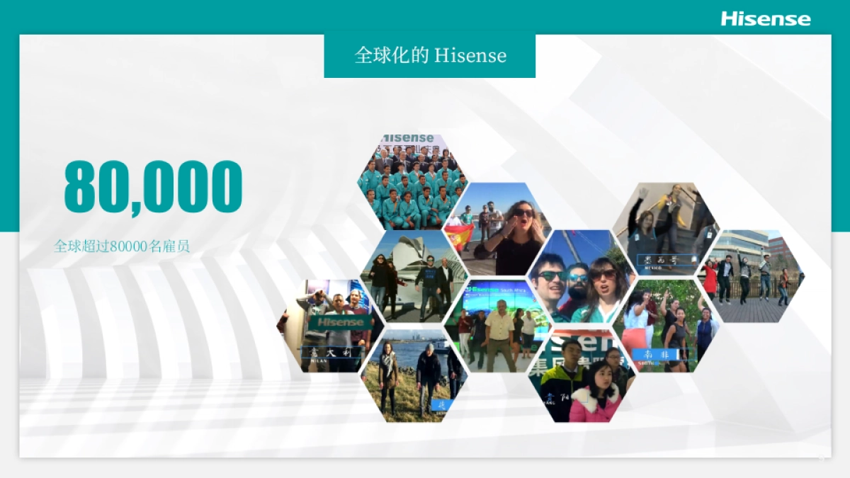 海信（中央空调）品牌介绍_第10页