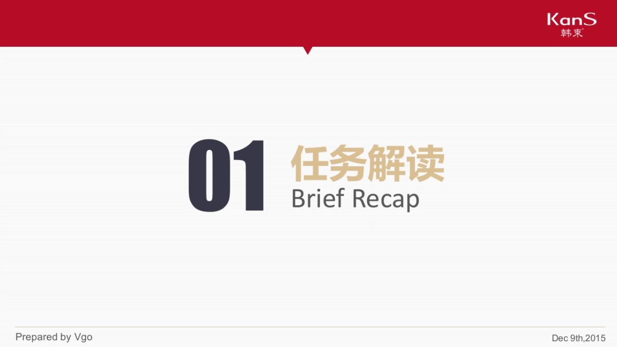 韩束品牌策划&双微运营方案_第3页