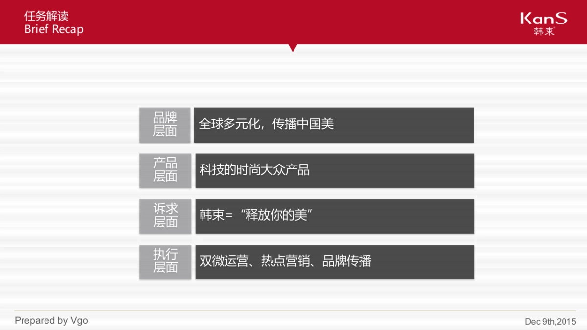 韩束品牌策划&双微运营方案_第5页