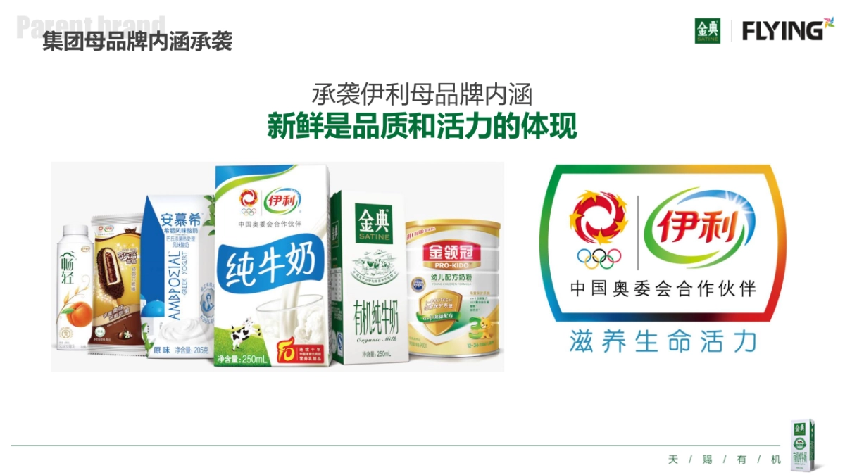 金典品牌美誉度建设传播方案_第8页